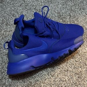 Nike Men’s Sneakers - Royal Blue